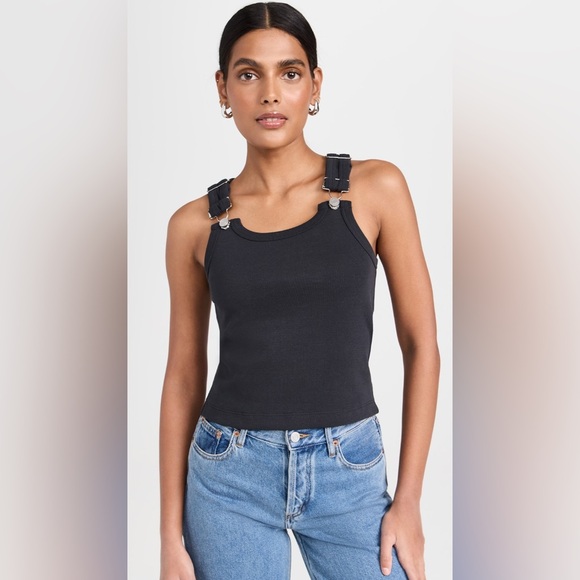 STILL HERE NEW YORK - The Mississippi Tank NWOT - Picture 3 of 5